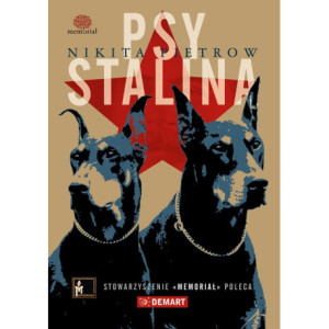 Psy Stalina [E-Book] [mobi]
