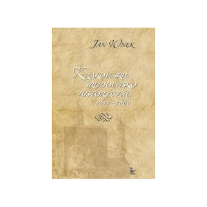 Krakowskie środowisko historyczne 1815-1860 [E-Book] [pdf]