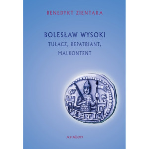Bolesław Wysoki Tułacz Repatriant Malkontent [E-Book] [pdf]