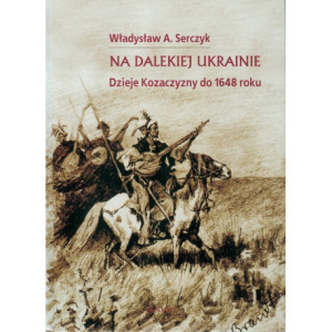 Na dalekiej Ukrainie [E-Book] [pdf]