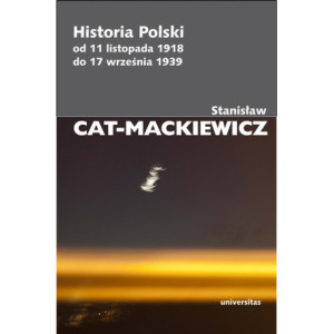 Historia Polski od 11 listopada 1918 do 17 września 1939 [E-Book] [epub]