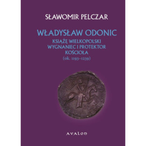Władysław Odonic [E-Book] [pdf]