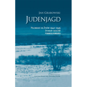 Judenjagd. Polowanie na Żydów 1942-1945 [E-Book] [mobi]