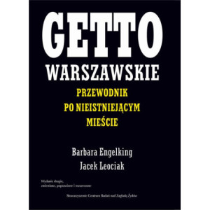 Getto warszawskie [E-Book] [epub]