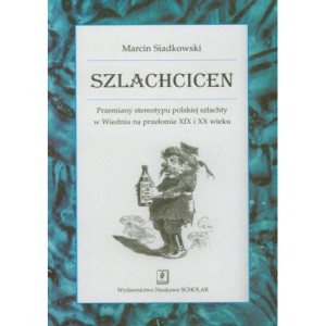 Szlachcicen [E-Book] [pdf]