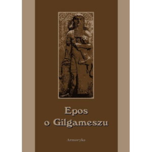 Epos o Gilgameszu [E-Book] [mobi]