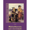 Mahabharata Epos indyjski [E-Book] [mobi]