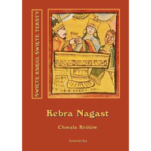 Kebra Nagast. Chwała królów [E-Book] [epub]