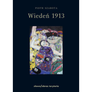 Wiedeń 1913 [E-Book] [mobi]