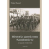 Historia Garnizonu Sandomierz w latach 1918-1939 [E-Book] [pdf]