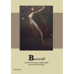 Beowulf [E-Book] [mobi]