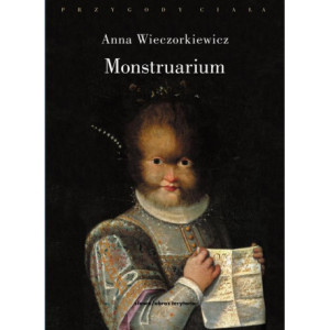 Monstruarium [E-Book] [epub]