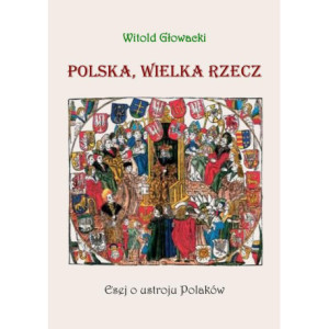 Polska wielka rzecz [E-Book] [pdf]