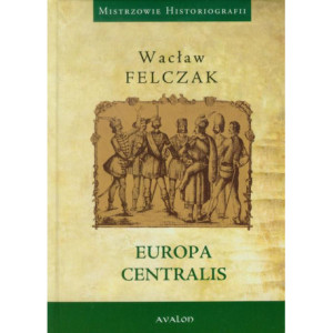 Europa Centralis [E-Book] [pdf]