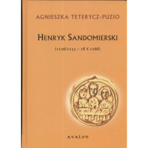 Sandomierski Henryk [E-Book] [pdf]