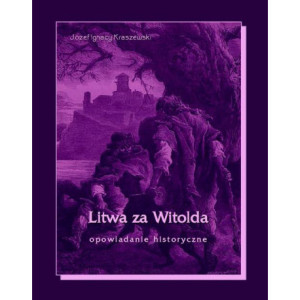 Litwa za Witolda [E-Book] [epub]