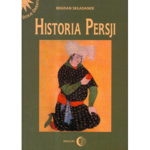 Historia Persji t.2 [E-Book] [epub]