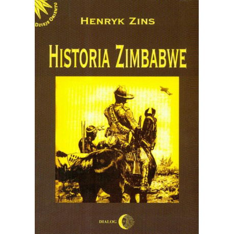 Historia Zimbabwe [E-Book] [mobi]