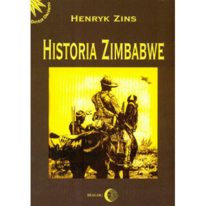 Historia Zimbabwe [E-Book] [epub]