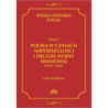 Wielka historia Polski Tom 9 Polska w czasach niepodległości i drugiej wojny światowej (1918 - 1945) [E-Book] [pdf]