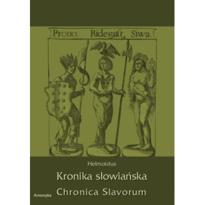Kronika Słowiańska. Chronica Slavorum [E-Book] [pdf]