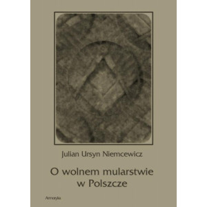 O wolnem mularstwie w Polszcze [E-Book] [pdf]