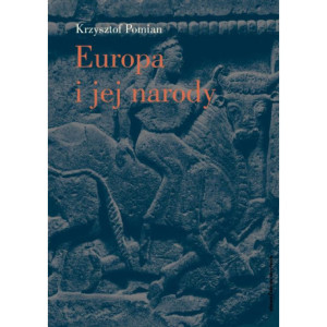 Europa i jej narody [E-Book] [epub]
