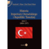 Historia Imperium Osmańskiego i Republiki Tureckiej t.2 1808-1975 [E-Book] [mobi]