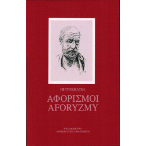 Hippokrates. Aforyzmy [E-Book] [pdf]