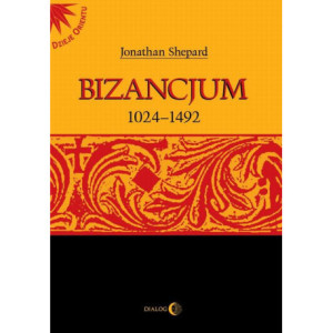 Bizancjum 1024-1492 [E-Book] [mobi]