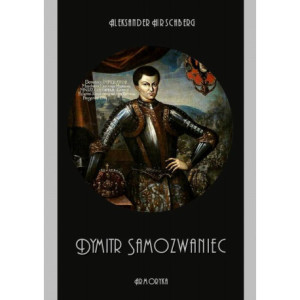 Dymitr Samozwaniec [E-Book] [pdf]