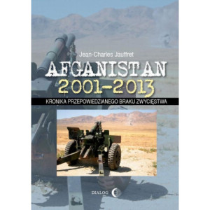 Afganistan 2001-2013 [E-Book] [epub]