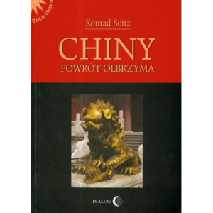 Chiny Powrót olbrzyma [E-Book] [epub]