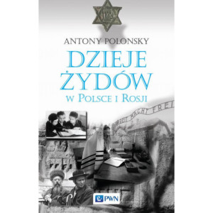 Dzieje Żydów w Polsce i Rosji [E-Book] [mobi]