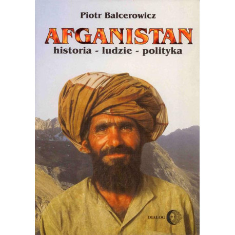 Afganistan. Historia - ludzie - polityka [E-Book] [epub]