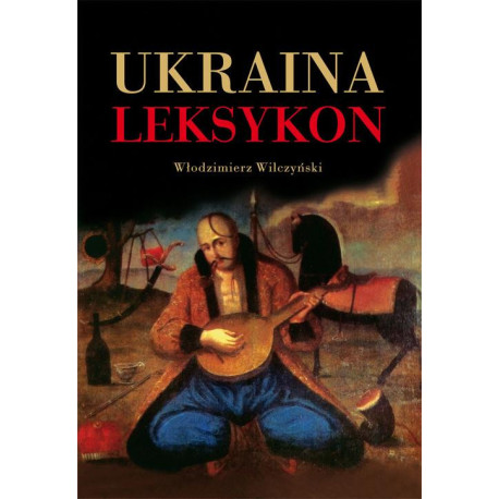 Ukraina Leksykon [E-Book] [pdf]