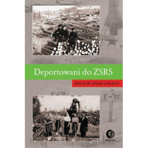 Deportowani do ZSRS [E-Book] [epub]
