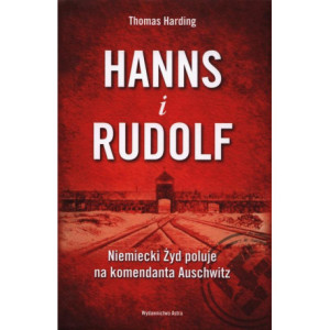 Hanns i Rudolf [E-Book] [mobi]