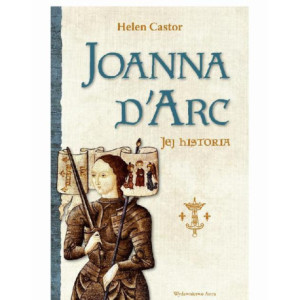 Joanna d'Arc [E-Book] [epub]