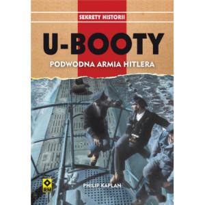 U-Booty [E-Book] [epub]