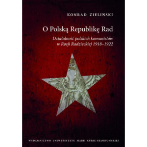 O Polską Republikę Rad [E-Book] [pdf]