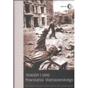 Tragizm i sens Powstania Warszawskiego [E-Book] [epub]