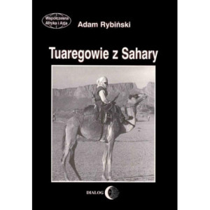 Tuaregowie z Sahary [E-Book] [epub]