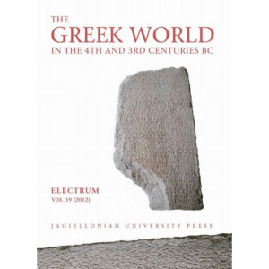 The Greek World in the 4th and 3rd Centuries BC [E-Book] [pdf]