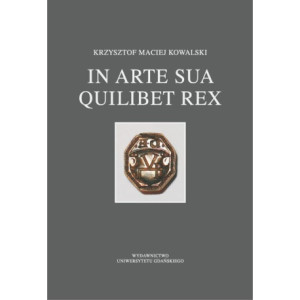 In arte sua quilibet rex [E-Book] [pdf]
