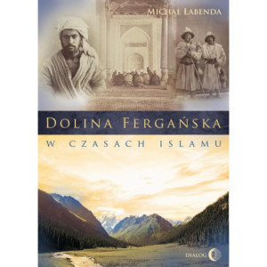 Dolina Fergańska w czasach islamu [E-Book] [epub]