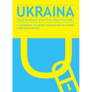 Ukraina [E-Book] [epub]