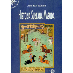Historia sułtana Masuda [E-Book] [epub]