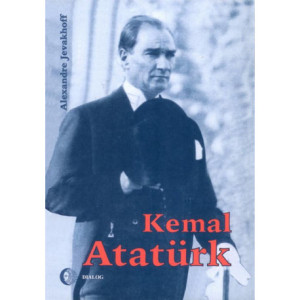 Kemal Atatürk. Droga do nowoczesności [E-Book] [mobi]