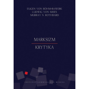 Marksizm. Krytyka [E-Book] [pdf]
